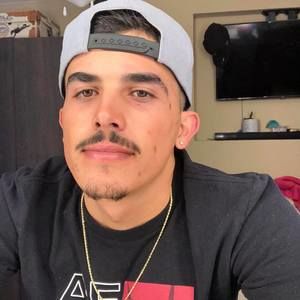 Meet your Posher, Javier